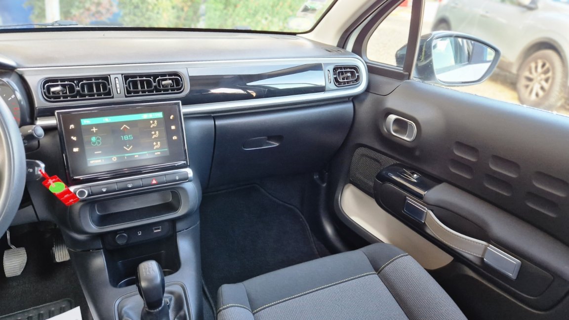 Citroën C3 - Photo 42