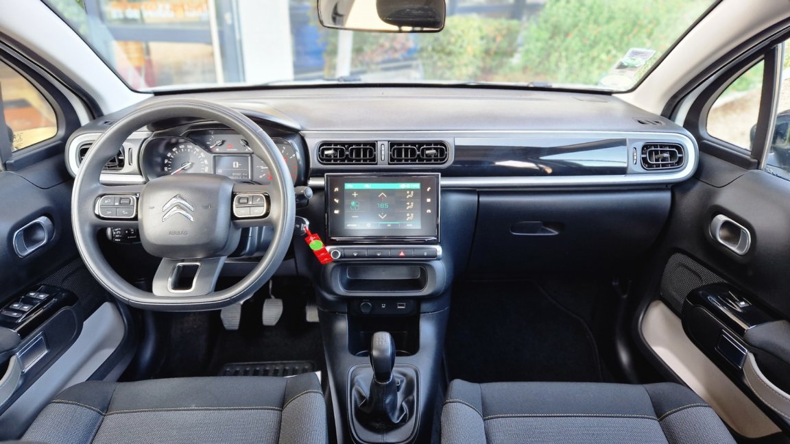 Citroën C3 - Photo 43