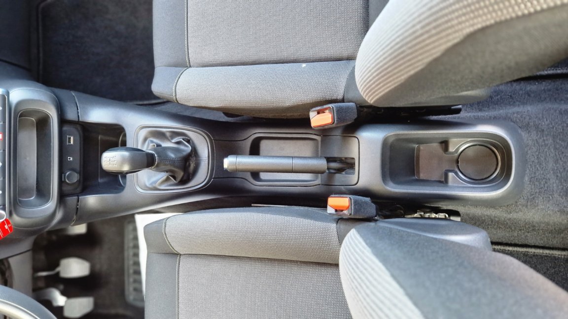 Citroën C3 - Photo 44