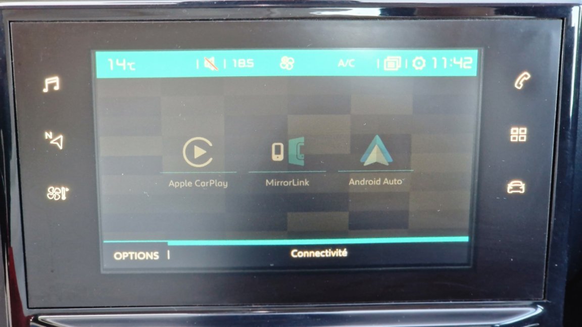 Citroën C3 - Photo 45