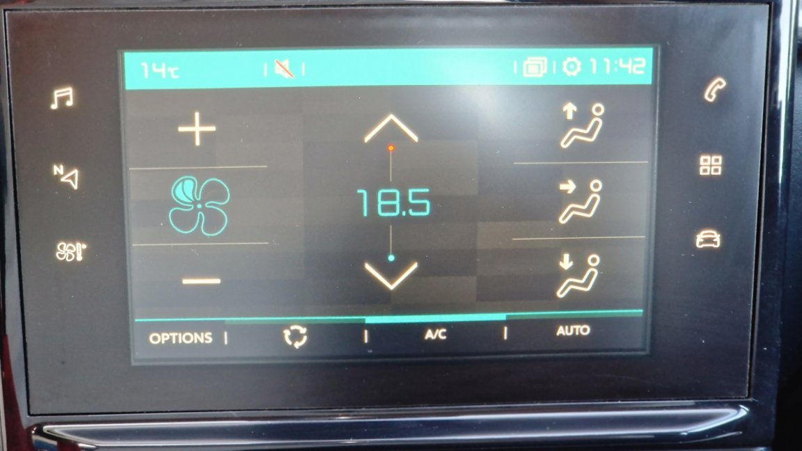 Citroën C3 - Photo 46