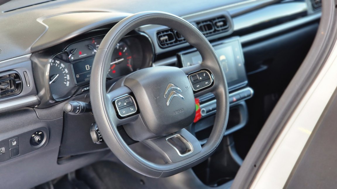 Citroën C3 - Photo 47