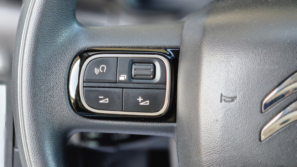 Citroën C3 - Photo 48