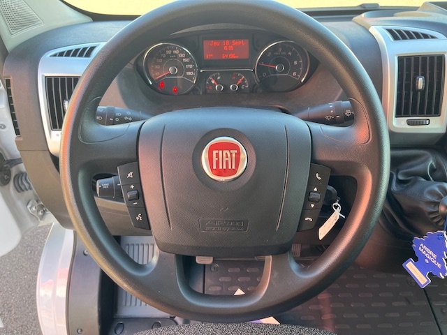 Fiat Ducato - Photo 11