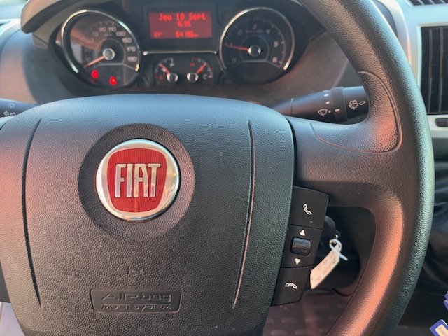 Fiat Ducato - Photo 14