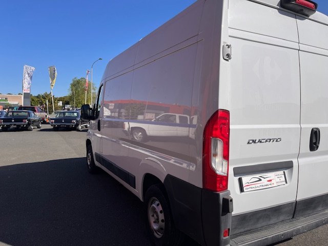 Fiat Ducato - Photo 17