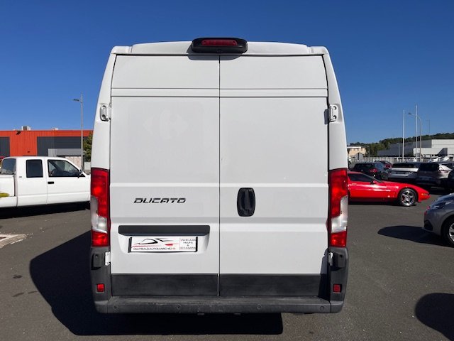 Fiat Ducato - Photo 20