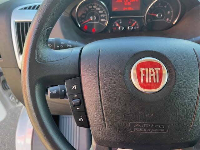 Fiat Ducato - Photo 22