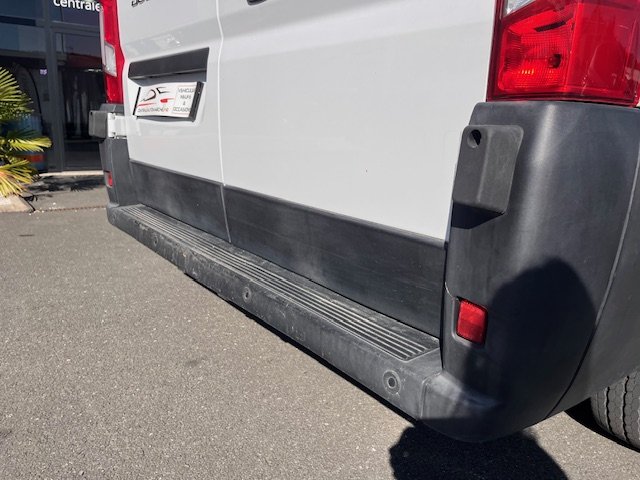 Fiat Ducato - Photo 25
