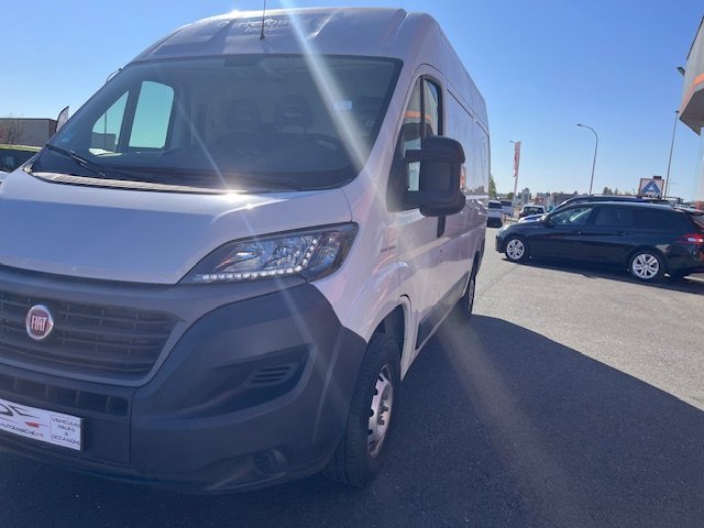 Fiat Ducato - Photo 28