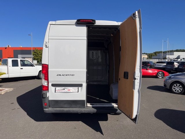 Fiat Ducato - Photo 30