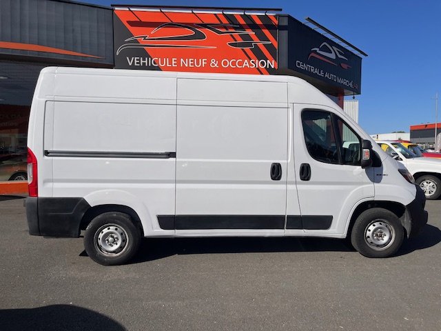 Fiat Ducato - Photo 3