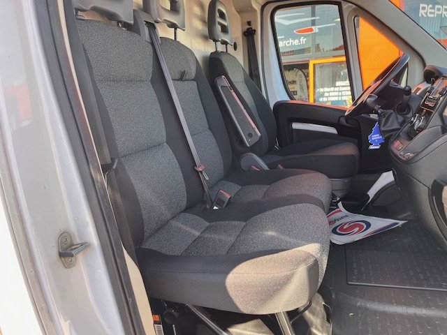 Fiat Ducato - Photo 35