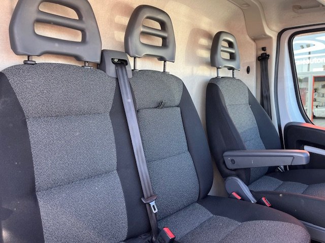 Fiat Ducato - Photo 36
