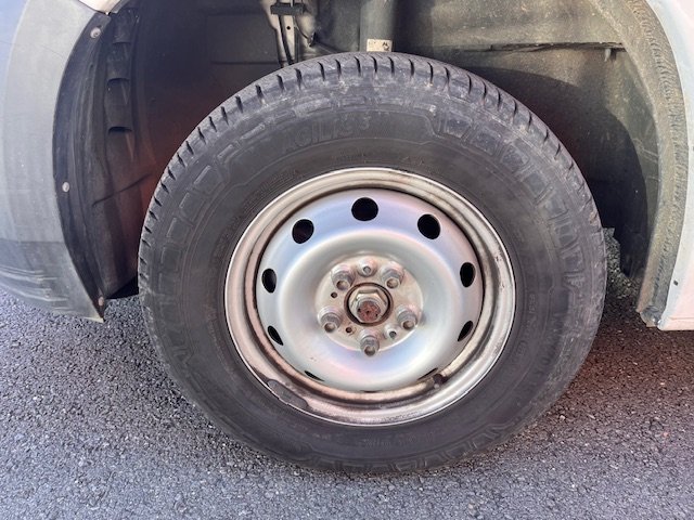 Fiat Ducato - Photo 49
