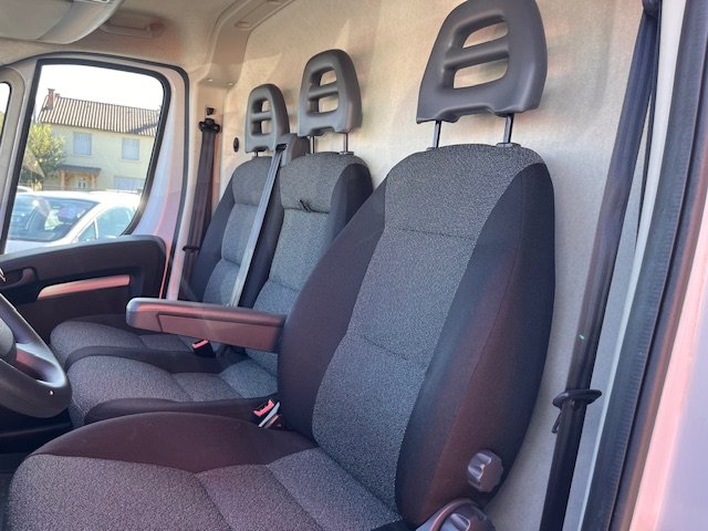 Fiat Ducato - Photo 7