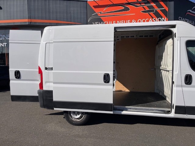 Fiat Ducato - Photo 8