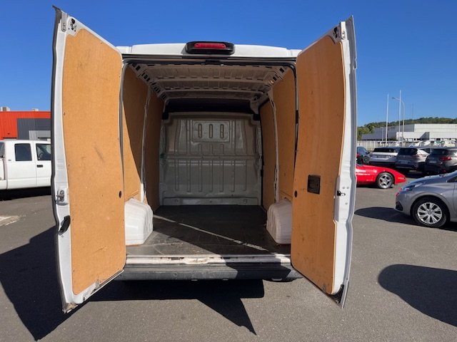 Fiat Ducato - Photo 9
