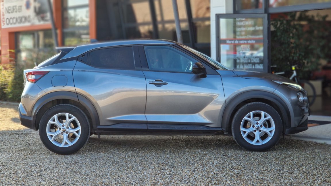 Nissan Juke - Photo 16