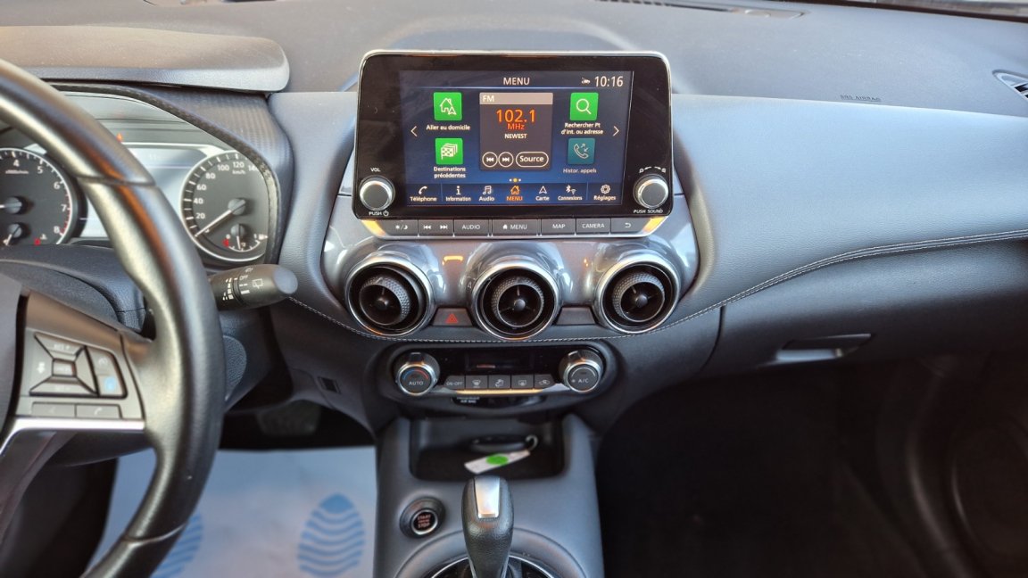 Nissan Juke - Photo 31