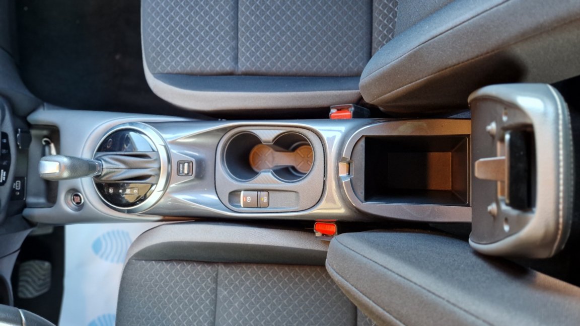 Nissan Juke - Photo 37
