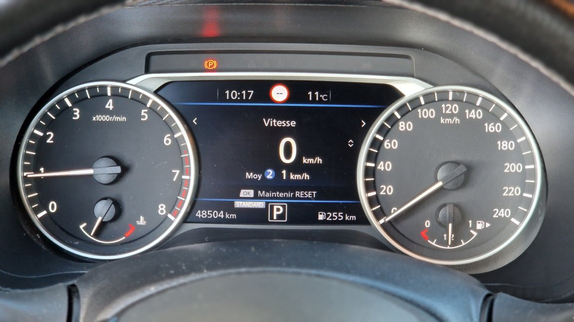 Nissan Juke - Photo 46