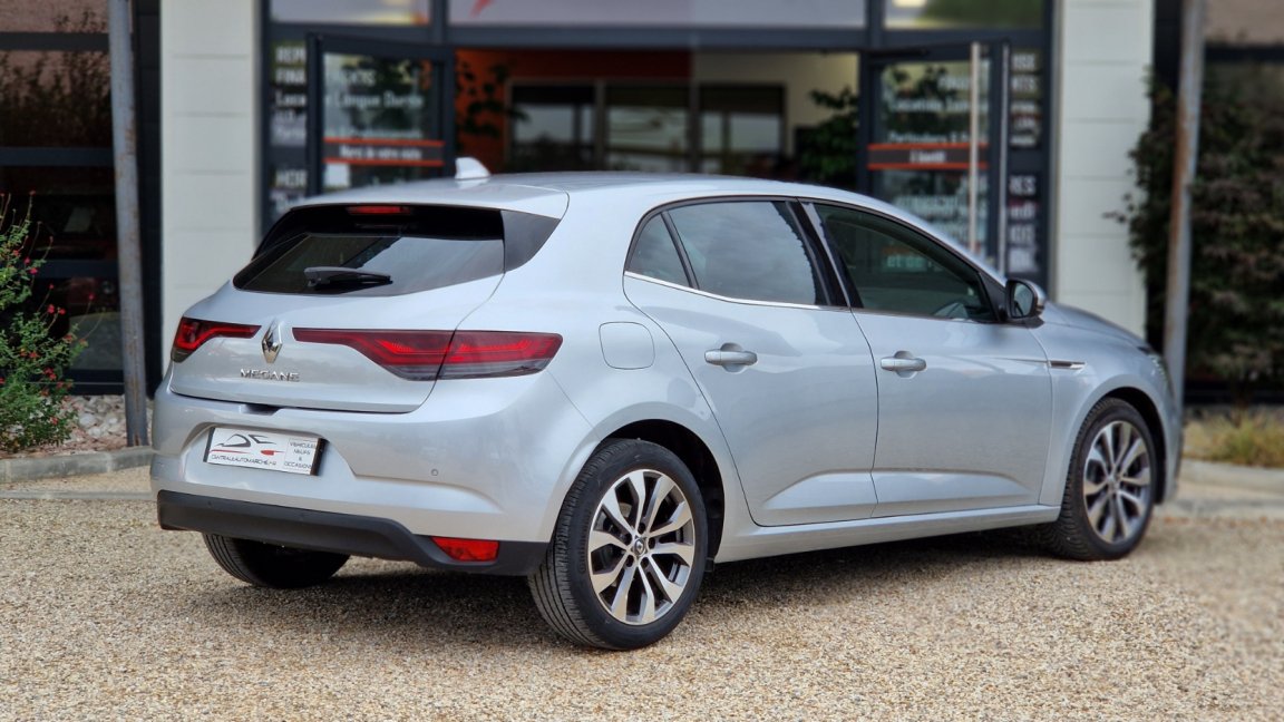 Renault Mégane - Photo 13