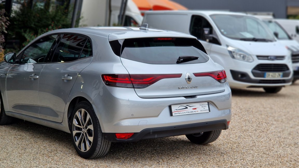 Renault Mégane - Photo 14
