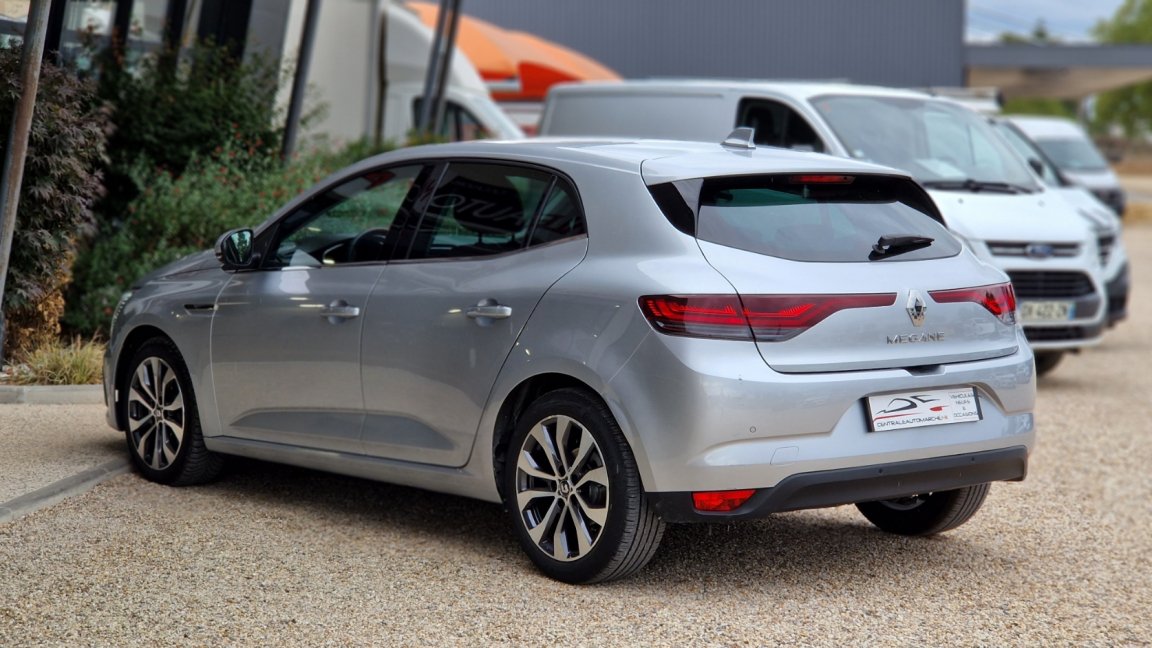 Renault Mégane - Photo 15