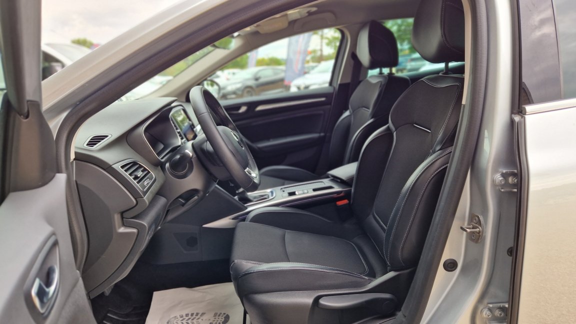 Renault Mégane - Photo 16