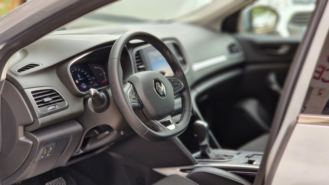 Renault Mégane - Photo 18