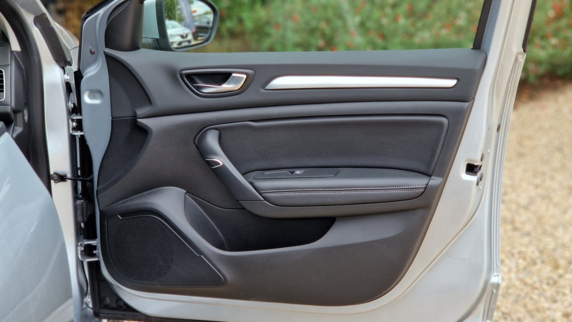 Renault Mégane - Photo 21