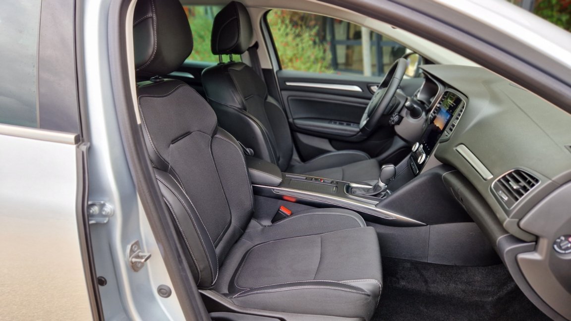 Renault Mégane - Photo 24