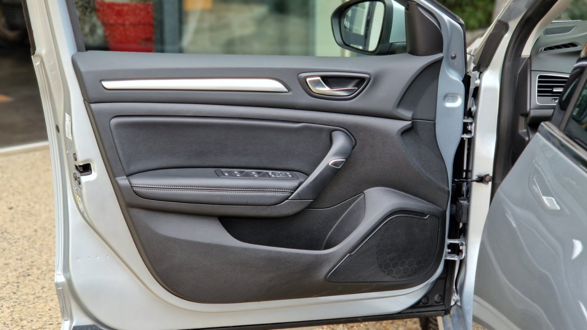 Renault Mégane - Photo 26
