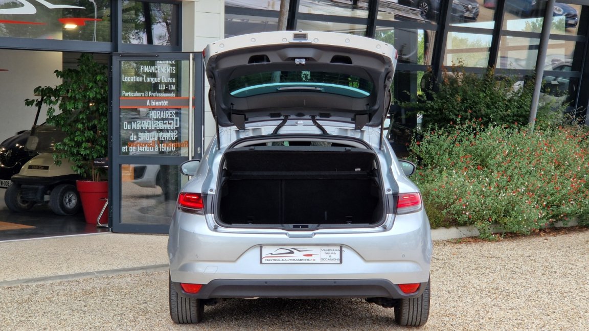Renault Mégane - Photo 27