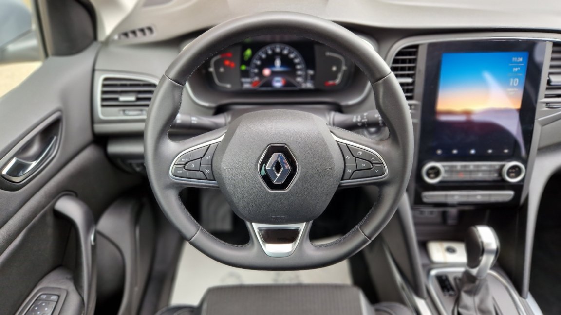 Renault Mégane - Photo 28