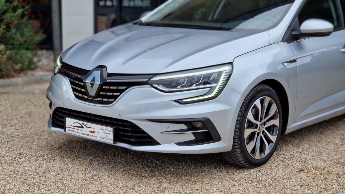 Renault Mégane - Photo 3