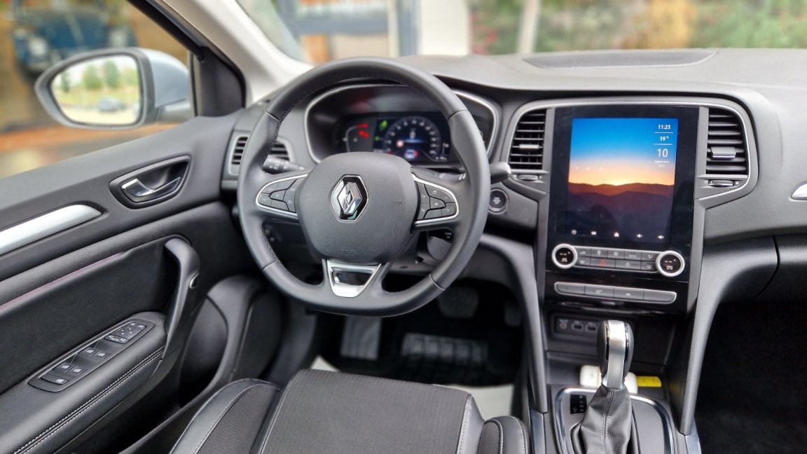 Renault Mégane - Photo 31