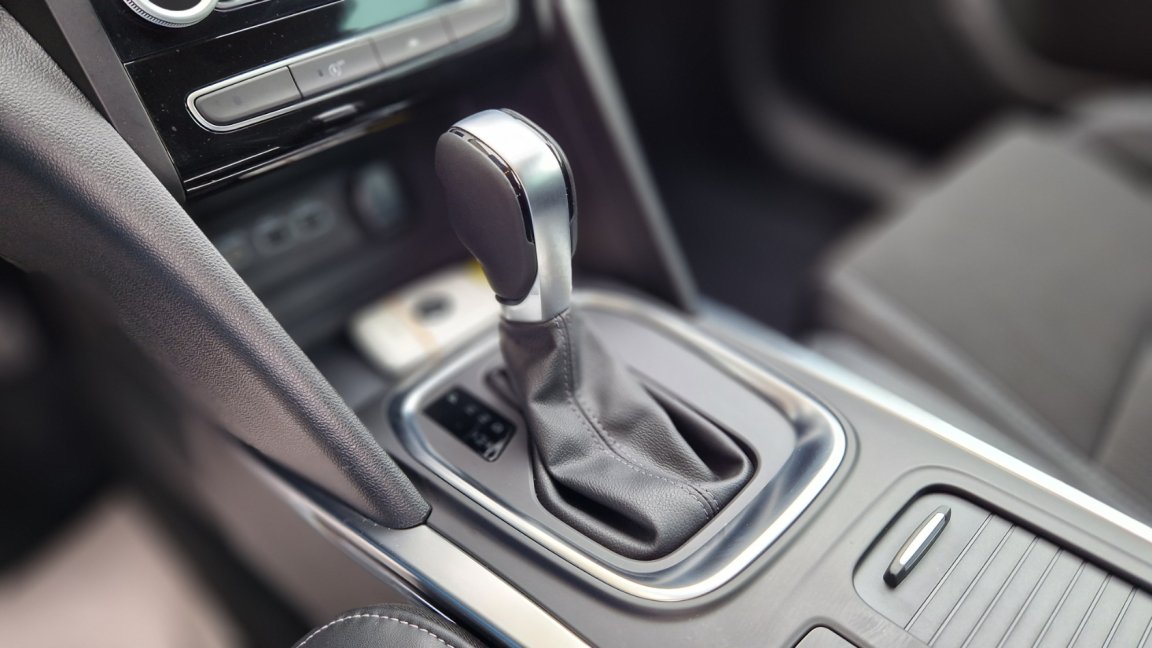 Renault Mégane - Photo 32