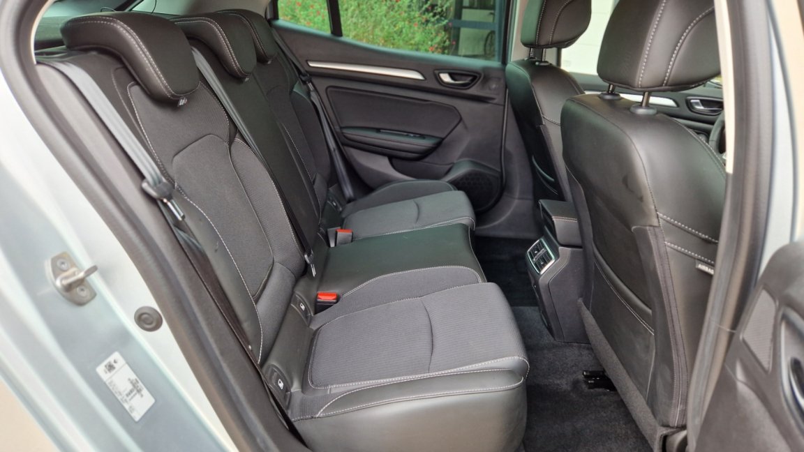 Renault Mégane - Photo 33