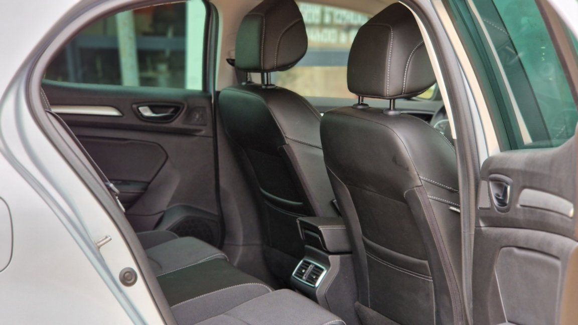 Renault Mégane - Photo 35