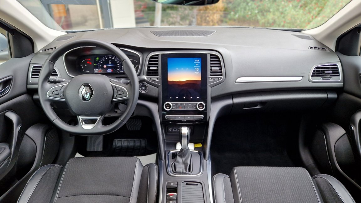 Renault Mégane - Photo 36