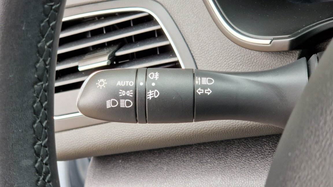 Renault Mégane - Photo 48