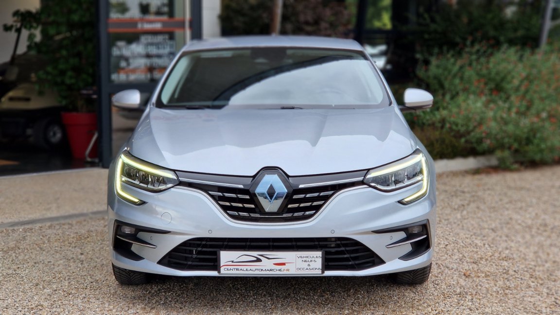 Renault Mégane - Photo 7