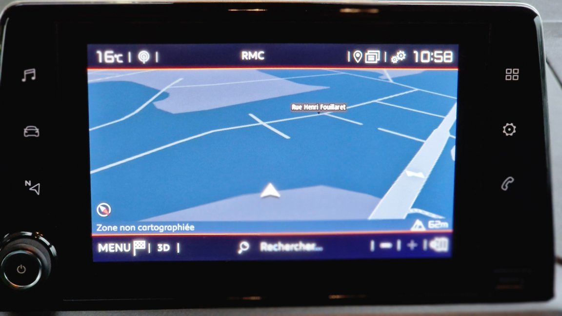 Citroën Berlingo - Photo 14