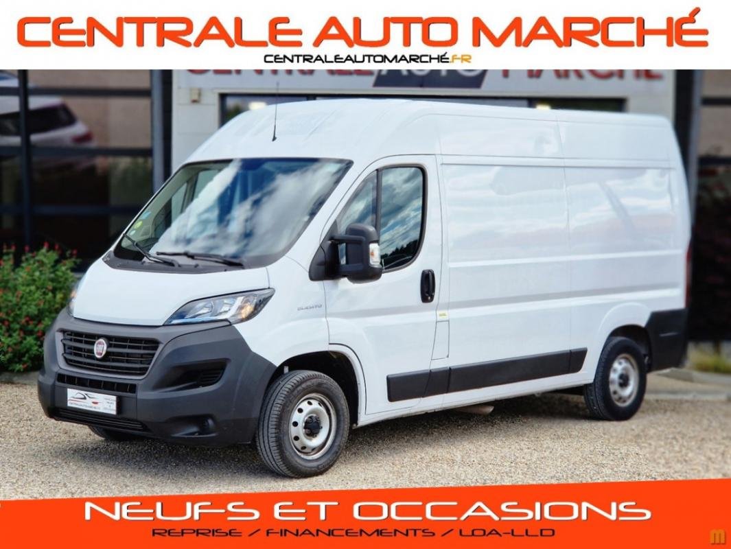 Fiat Ducato - Photo 1