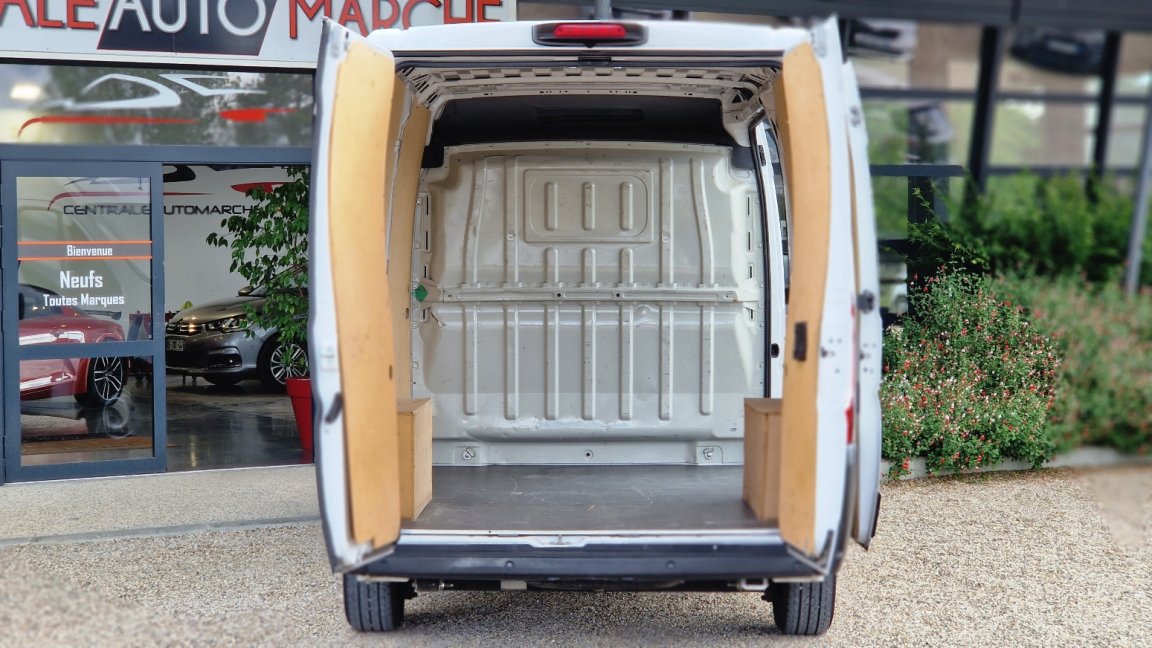 Fiat Ducato - Photo 14