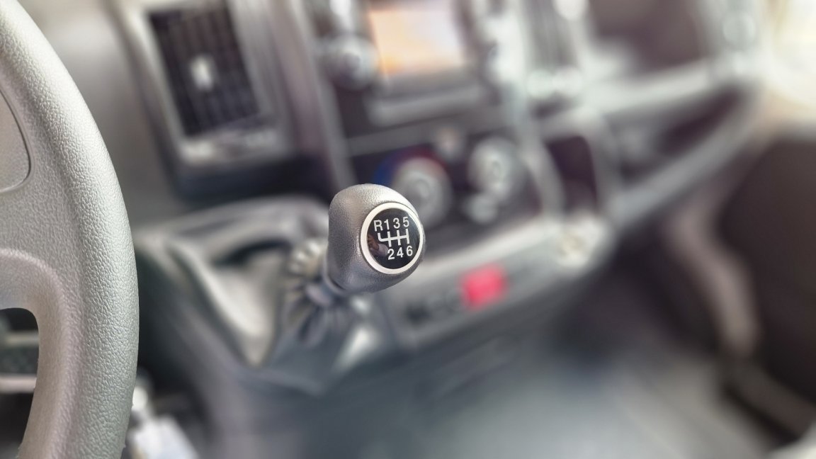 Fiat Ducato - Photo 15