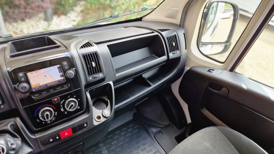 Fiat Ducato - Photo 25