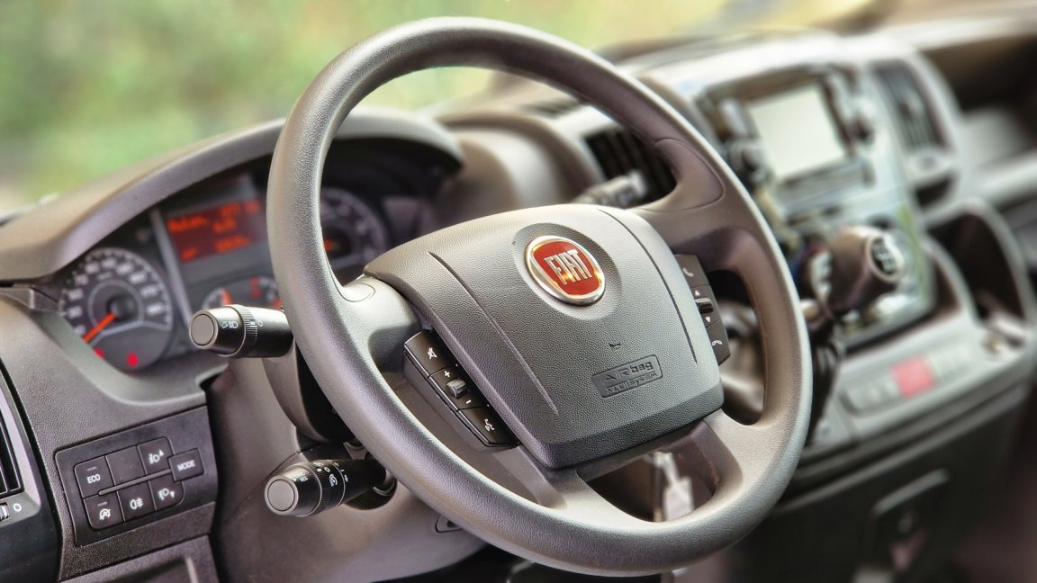 Fiat Ducato - Photo 27